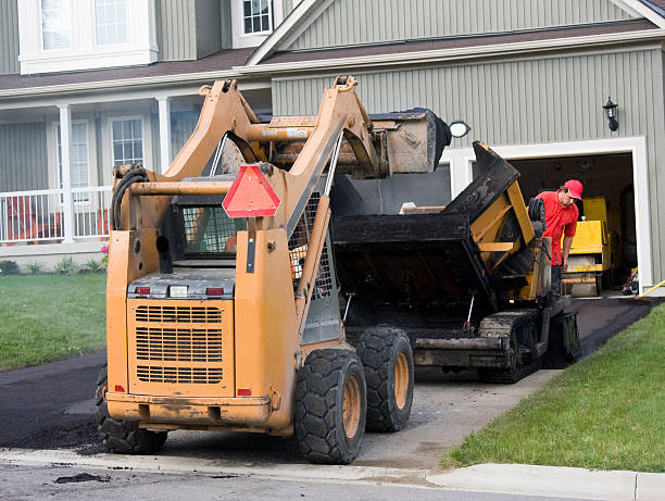 Reliable Reedsburg, WI Driveway Pavers Solutions